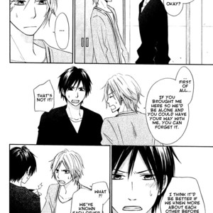 [SHISITO Karari] Datte Asobi Desho? [Eng] — 095