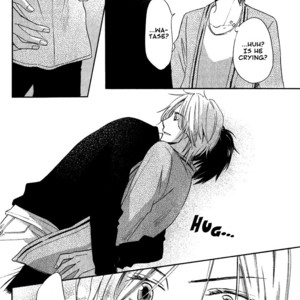 [SHISITO Karari] Datte Asobi Desho? [Eng] — 097