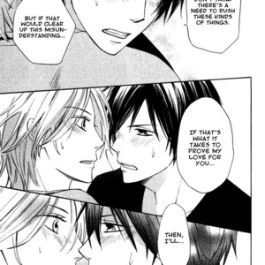 [SHISITO Karari] Datte Asobi Desho? [Eng] — 098