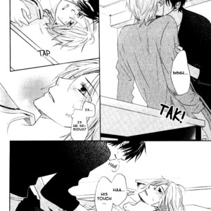[SHISITO Karari] Datte Asobi Desho? [Eng] — 099