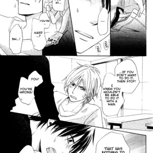 [SHISITO Karari] Datte Asobi Desho? [Eng] — 100