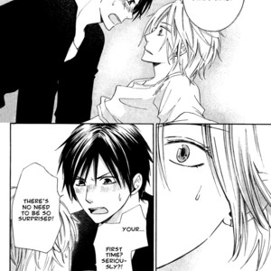 [SHISITO Karari] Datte Asobi Desho? [Eng] — 101