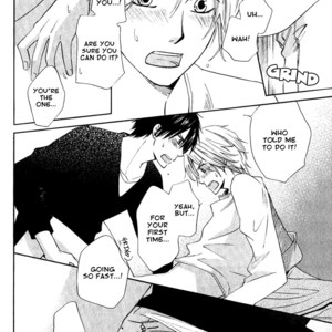 [SHISITO Karari] Datte Asobi Desho? [Eng] — 103