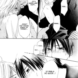[SHISITO Karari] Datte Asobi Desho? [Eng] — 104