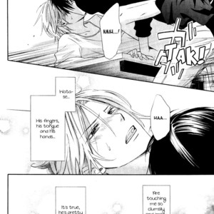 [SHISITO Karari] Datte Asobi Desho? [Eng] — 105