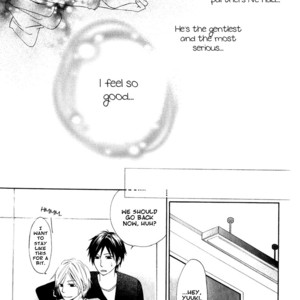 [SHISITO Karari] Datte Asobi Desho? [Eng] — 106
