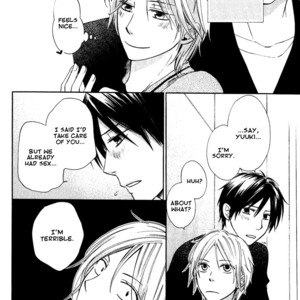 [SHISITO Karari] Datte Asobi Desho? [Eng] — 107