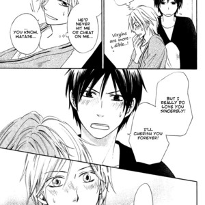 [SHISITO Karari] Datte Asobi Desho? [Eng] — 108