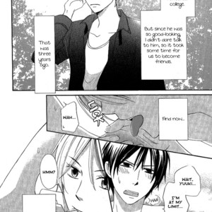 [SHISITO Karari] Datte Asobi Desho? [Eng] — 113