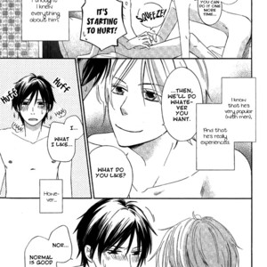[SHISITO Karari] Datte Asobi Desho? [Eng] — 114