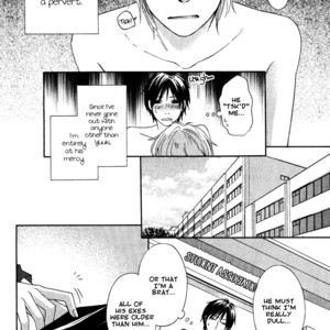 [SHISITO Karari] Datte Asobi Desho? [Eng] — 115