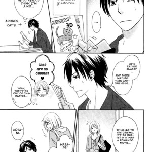 [SHISITO Karari] Datte Asobi Desho? [Eng] — 116
