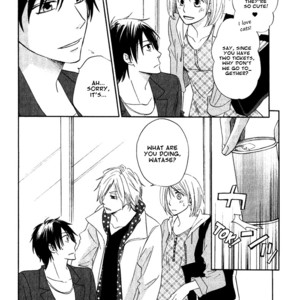 [SHISITO Karari] Datte Asobi Desho? [Eng] — 117