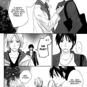 [SHISITO Karari] Datte Asobi Desho? [Eng] — 119