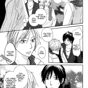 [SHISITO Karari] Datte Asobi Desho? [Eng] — 120