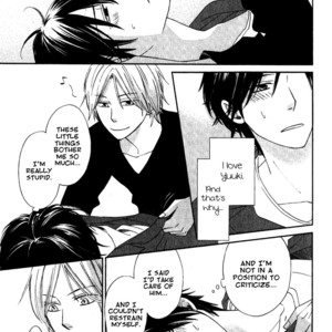 [SHISITO Karari] Datte Asobi Desho? [Eng] — 122