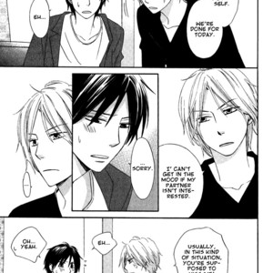[SHISITO Karari] Datte Asobi Desho? [Eng] — 124