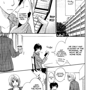 [SHISITO Karari] Datte Asobi Desho? [Eng] — 126