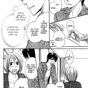 [SHISITO Karari] Datte Asobi Desho? [Eng] — 127