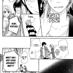 [SHISITO Karari] Datte Asobi Desho? [Eng] — 129