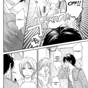[SHISITO Karari] Datte Asobi Desho? [Eng] — 131