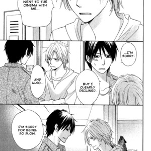 [SHISITO Karari] Datte Asobi Desho? [Eng] — 132