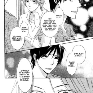 [SHISITO Karari] Datte Asobi Desho? [Eng] — 133