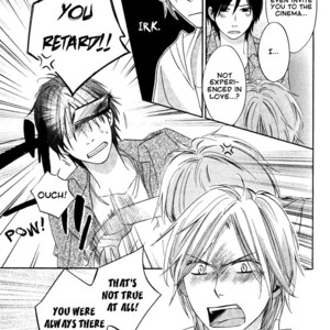 [SHISITO Karari] Datte Asobi Desho? [Eng] — 134