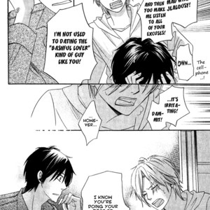 [SHISITO Karari] Datte Asobi Desho? [Eng] — 135