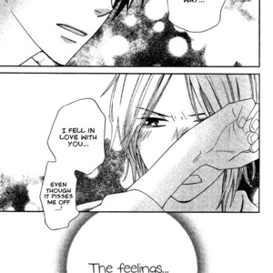 [SHISITO Karari] Datte Asobi Desho? [Eng] — 136