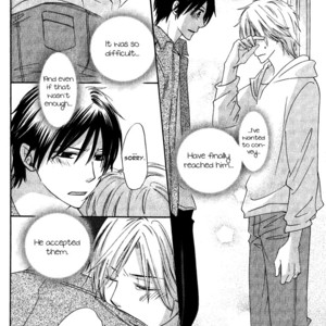 [SHISITO Karari] Datte Asobi Desho? [Eng] — 137
