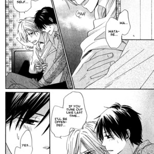 [SHISITO Karari] Datte Asobi Desho? [Eng] — 139