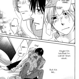 [SHISITO Karari] Datte Asobi Desho? [Eng] — 140