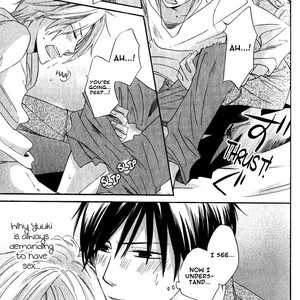 [SHISITO Karari] Datte Asobi Desho? [Eng] — 142