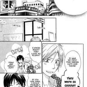 [SHISITO Karari] Datte Asobi Desho? [Eng] — 144