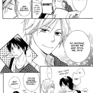 [SHISITO Karari] Datte Asobi Desho? [Eng] — 145