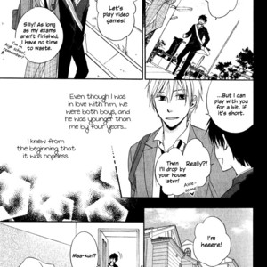 [SHISITO Karari] Datte Asobi Desho? [Eng] — 154