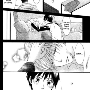 [SHISITO Karari] Datte Asobi Desho? [Eng] — 155