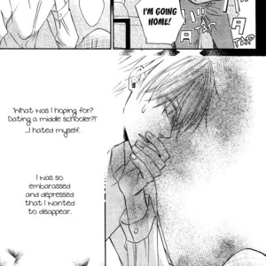 [SHISITO Karari] Datte Asobi Desho? [Eng] — 158