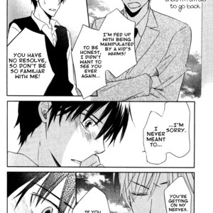 [SHISITO Karari] Datte Asobi Desho? [Eng] — 163