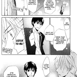 [SHISITO Karari] Datte Asobi Desho? [Eng] — 167