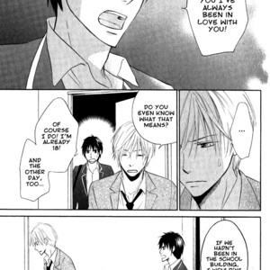 [SHISITO Karari] Datte Asobi Desho? [Eng] — 168