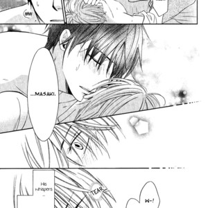 [SHISITO Karari] Datte Asobi Desho? [Eng] — 176