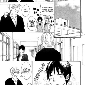 [SHISITO Karari] Datte Asobi Desho? [Eng] — 178
