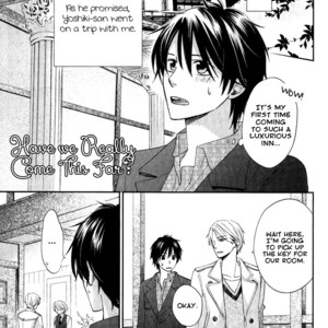 [SHISITO Karari] Datte Asobi Desho? [Eng] — 182