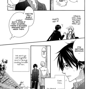 [SHISITO Karari] Datte Asobi Desho? [Eng] — 184