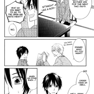 [SHISITO Karari] Datte Asobi Desho? [Eng] — 185