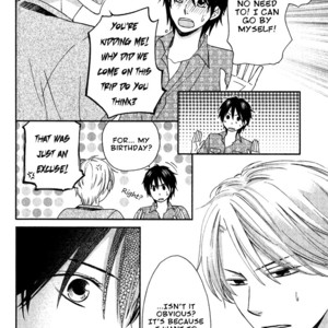 [SHISITO Karari] Datte Asobi Desho? [Eng] — 187