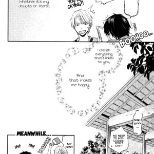 [SHISITO Karari] Datte Asobi Desho? [Eng] — 189
