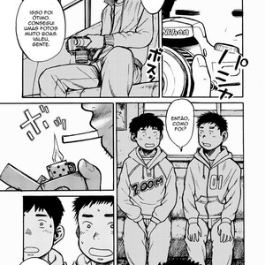 [Shounen Zoom (Shigeru) Manga Shounen Zoom vol. 1 [Pt] – Gay Yaoi